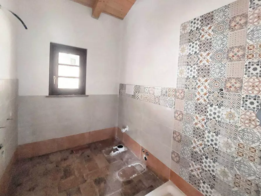 Immagine 5 di Appartamento in vendita  in Via Castagnetana, N. Snc a Monteverdi Marittimo