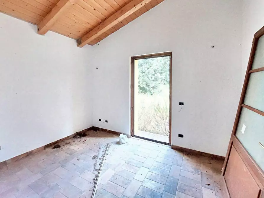 Immagine 6 di Appartamento in vendita  in Via Castagnetana, N. Snc a Monteverdi Marittimo