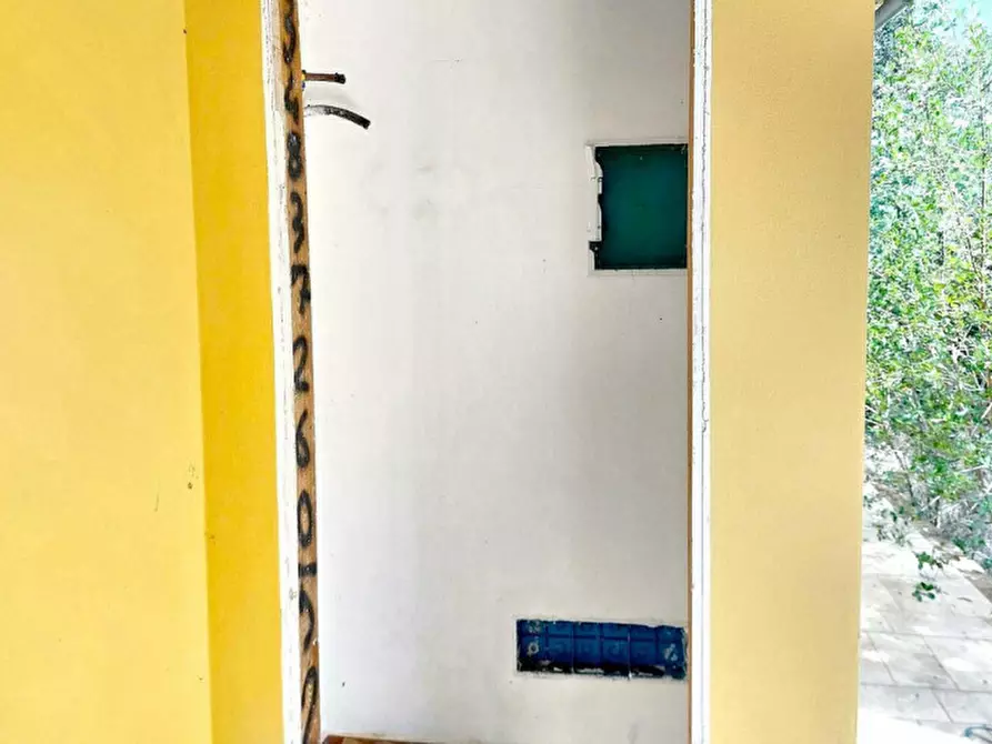 Immagine 8 di Appartamento in vendita  in Via Castagnetana, N. Snc a Monteverdi Marittimo