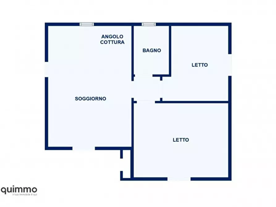 Immagine 17 di Appartamento in vendita  in Via Castagnetana, N. Snc a Monteverdi Marittimo