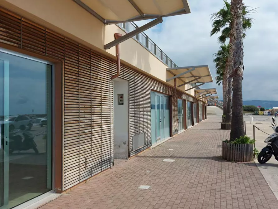 Immagine 16 di Posto auto in vendita  in Lungomare Marconi, N. snc a Borghetto Santo Spirito