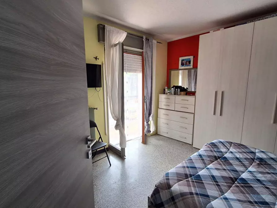 Immagine 7 di Appartamento in vendita  in via Ettore Monti, N. 63 a Galbiate