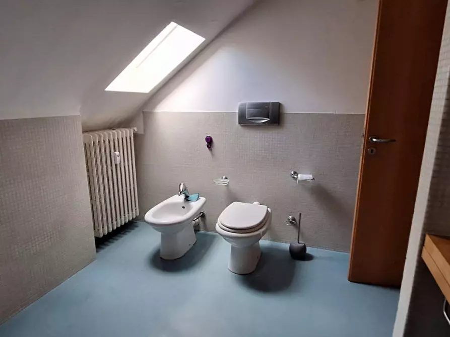 Immagine 8 di Appartamento in vendita  in via giovanni vincenzo auna, N. 8 a Asti