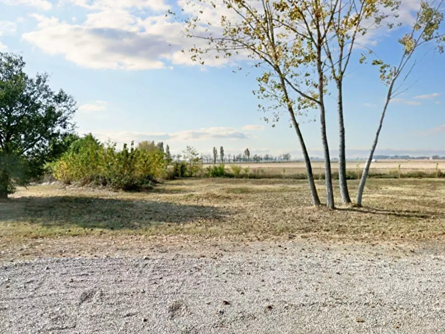 Immagine 3 di Terreno in vendita  in Via Buttigliera, N. snc a Riva Presso Chieri