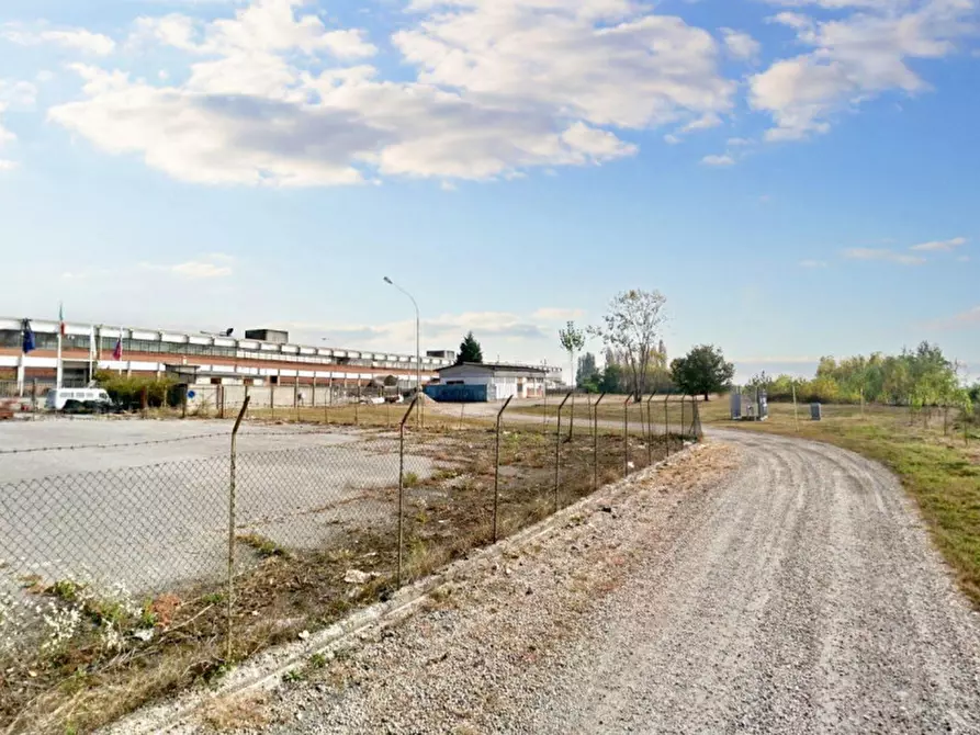 Immagine 5 di Terreno in vendita  in Via Buttigliera, N. snc a Riva Presso Chieri