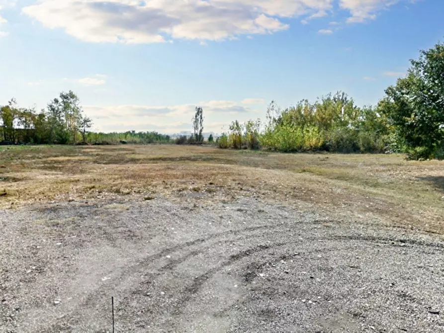 Immagine 7 di Terreno in vendita  in Via Buttigliera, N. snc a Riva Presso Chieri
