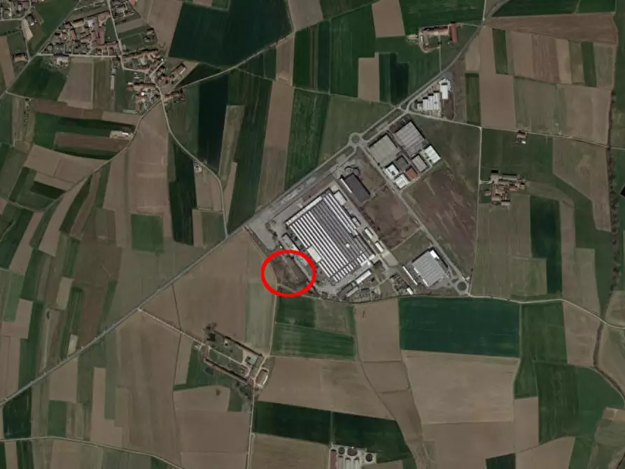 Immagine 15 di Terreno in vendita  in Via Buttigliera, N. snc a Riva Presso Chieri