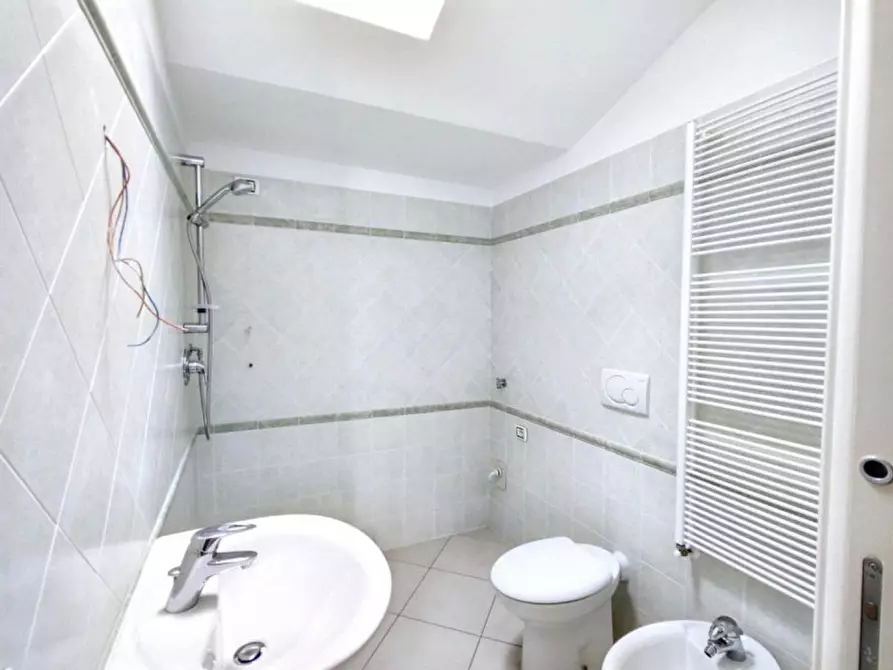 Immagine 6 di Appartamento in vendita  in Via Vittorio Emanuele II, N. 117 a Bordighera