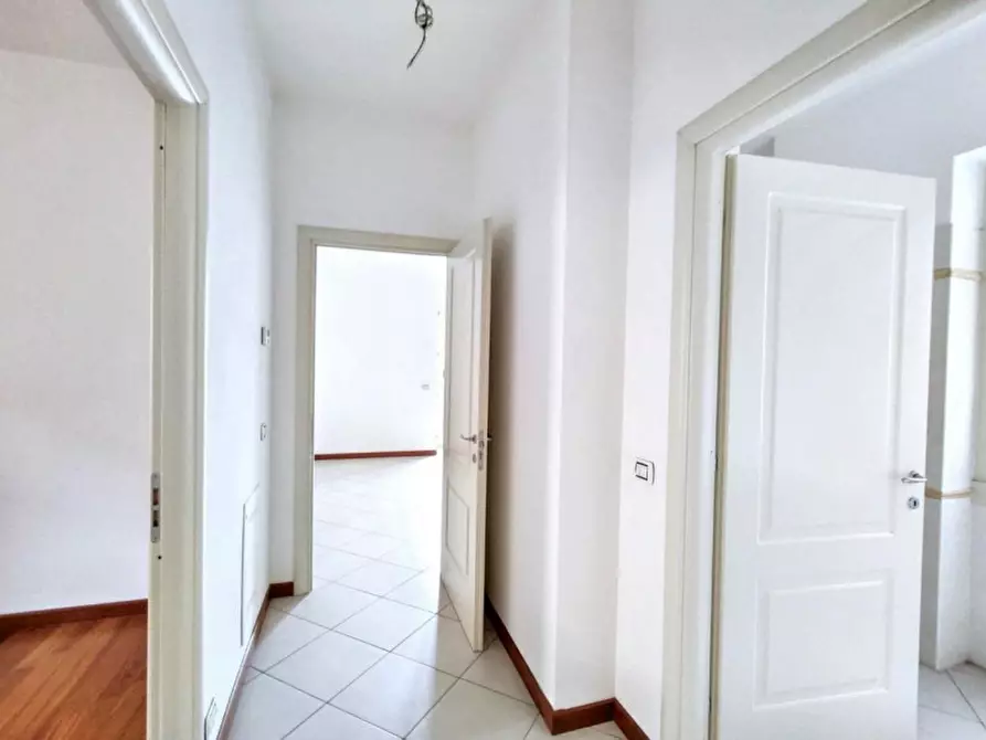 Immagine 12 di Appartamento in vendita  in Via Vittorio Emanuele II, N. 117 a Bordighera