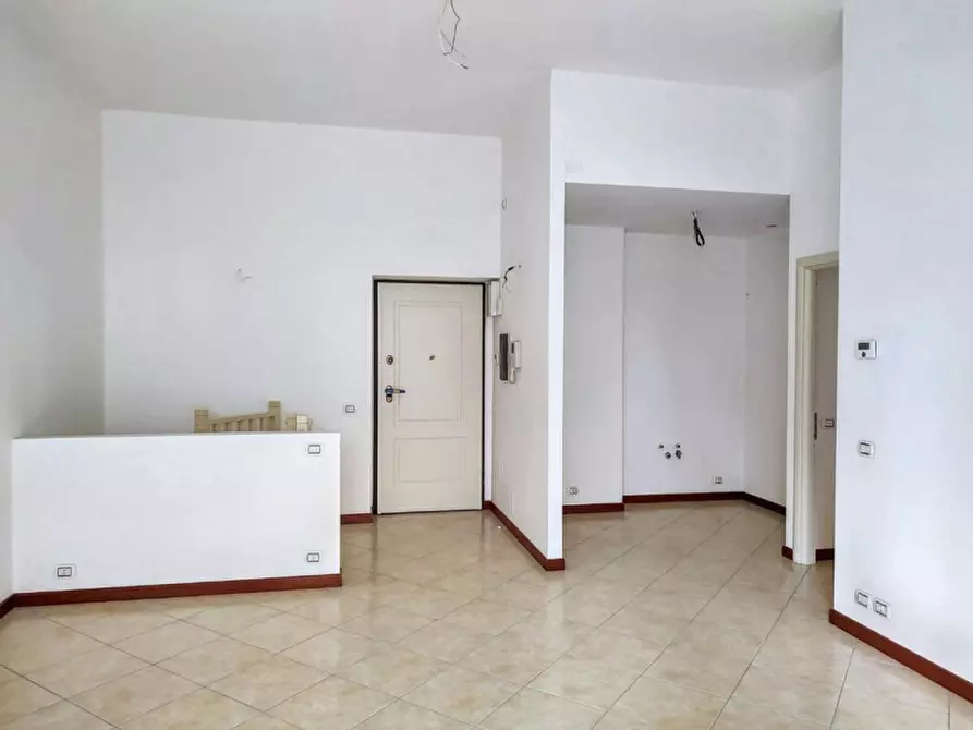 Immagine 5 di Appartamento in vendita  in Via Vittorio Emanuele II, N. 117 a Bordighera