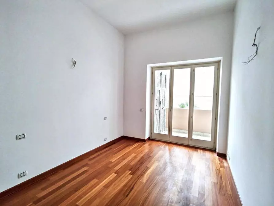 Immagine 9 di Appartamento in vendita  in Via Vittorio Emanuele II, N. 117 a Bordighera