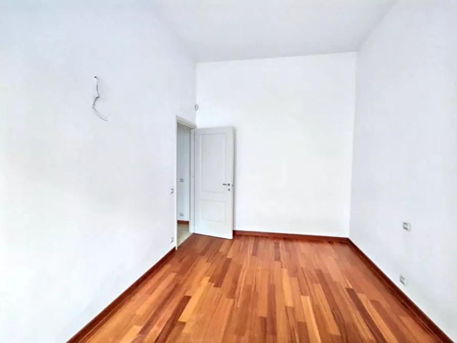 Immagine 10 di Appartamento in vendita  in Via Vittorio Emanuele II, N. 117 a Bordighera