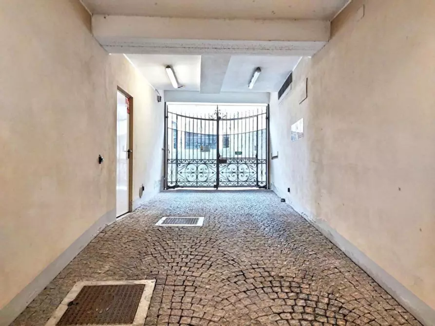 Immagine 17 di Appartamento in vendita  in Via Vittorio Emanuele II, N. 117 a Bordighera