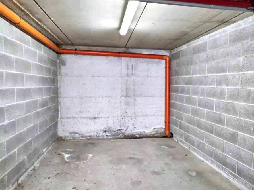 Immagine 23 di Appartamento in vendita  in Via Vittorio Emanuele II, N. 117 a Bordighera