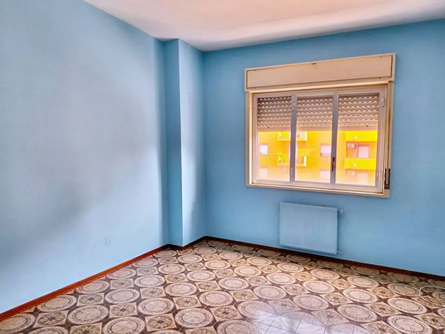 Immagine 1 di Appartamento in vendita  in Via Maresciallo Guglielmo Pecori Giraldi, N. 28 a Palermo