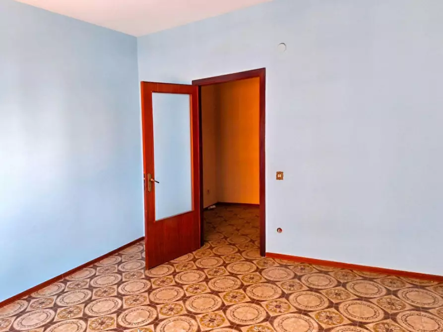 Immagine 2 di Appartamento in vendita  in Via Maresciallo Guglielmo Pecori Giraldi, N. 28 a Palermo