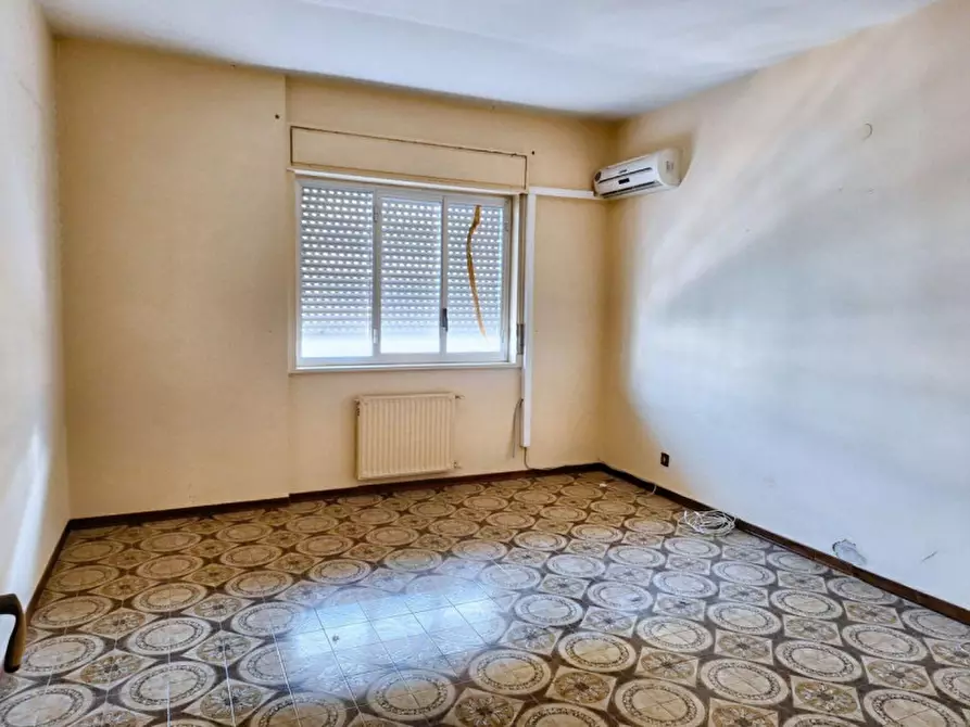 Immagine 4 di Appartamento in vendita  in Via Maresciallo Guglielmo Pecori Giraldi, N. 28 a Palermo