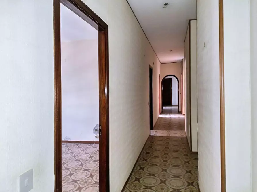 Immagine 5 di Appartamento in vendita  in Via Maresciallo Guglielmo Pecori Giraldi, N. 28 a Palermo