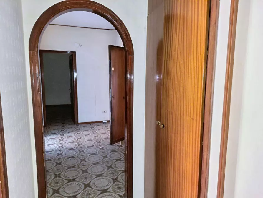 Immagine 6 di Appartamento in vendita  in Via Maresciallo Guglielmo Pecori Giraldi, N. 28 a Palermo