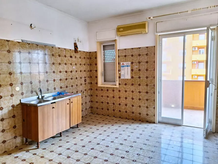 Immagine 7 di Appartamento in vendita  in Via Maresciallo Guglielmo Pecori Giraldi, N. 28 a Palermo