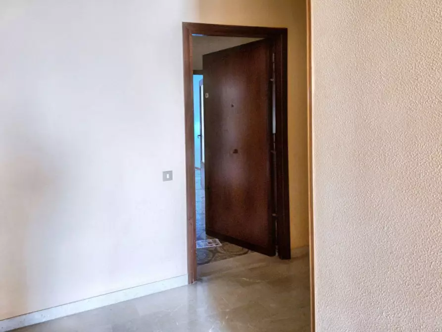 Immagine 9 di Appartamento in vendita  in Via Maresciallo Guglielmo Pecori Giraldi, N. 28 a Palermo