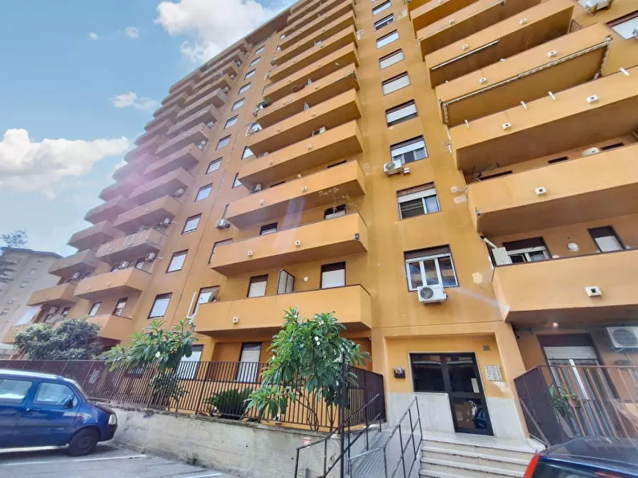 Immagine 13 di Appartamento in vendita  in Via Maresciallo Guglielmo Pecori Giraldi, N. 28 a Palermo