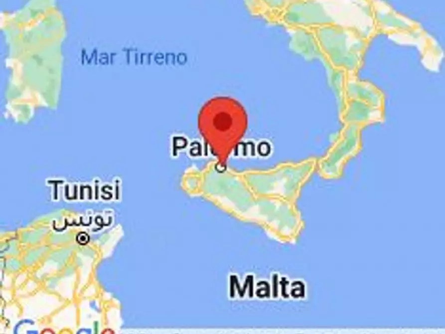 Immagine 15 di Appartamento in vendita  in Via Maresciallo Guglielmo Pecori Giraldi, N. 28 a Palermo