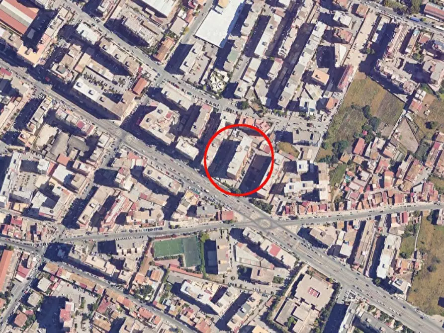 Immagine 20 di Appartamento in vendita  in Via Maresciallo Guglielmo Pecori Giraldi, N. 28 a Palermo