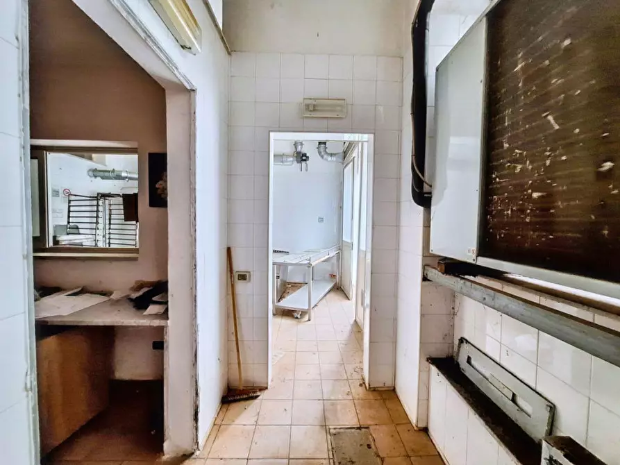 Immagine 3 di Capannone industriale in vendita  in Via Giovanna D'Arco, N. 8 a Villabate