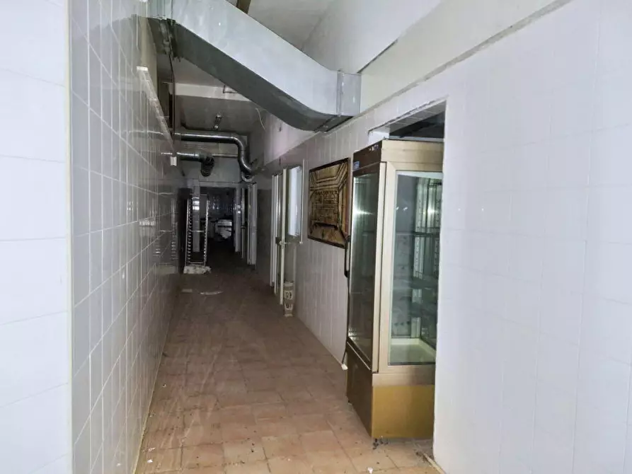 Immagine 5 di Capannone industriale in vendita  in Via Giovanna D'Arco, N. 8 a Villabate