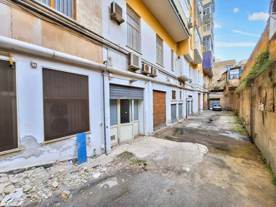 Immagine 8 di Capannone industriale in vendita  in Via Giovanna D'Arco, N. 8 a Villabate