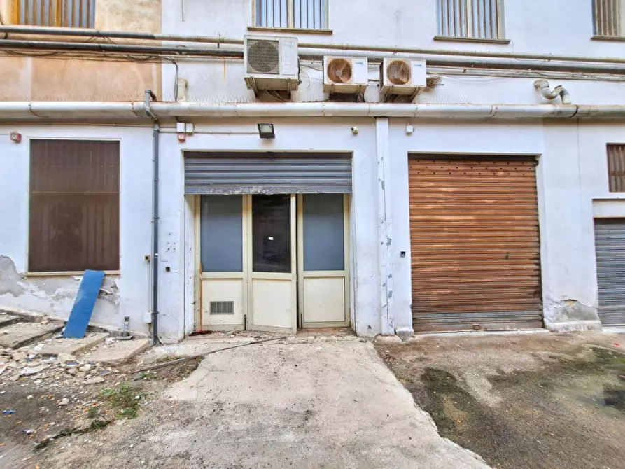 Immagine 9 di Capannone industriale in vendita  in Via Giovanna D'Arco, N. 8 a Villabate