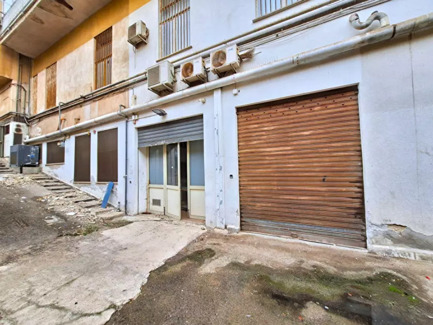 Immagine 10 di Capannone industriale in vendita  in Via Giovanna D'Arco, N. 8 a Villabate