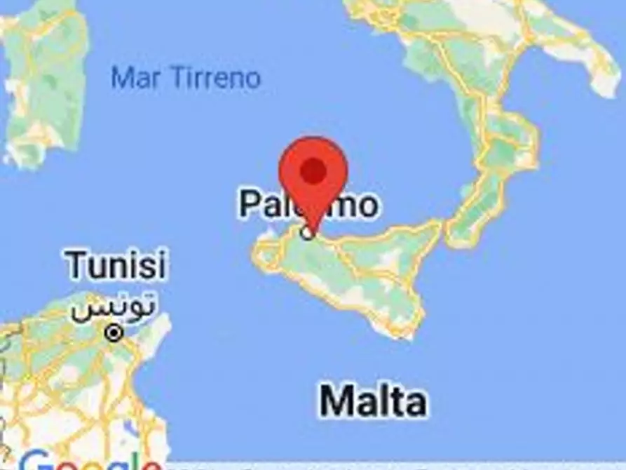 Immagine 12 di Capannone industriale in vendita  in Via Giovanna D'Arco, N. 8 a Villabate