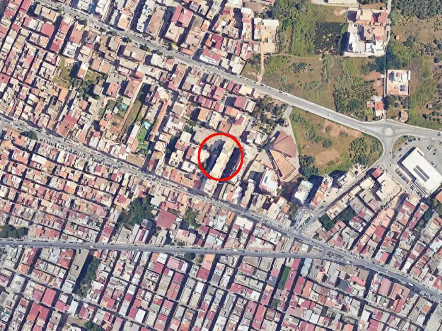 Immagine 17 di Capannone industriale in vendita  in Via Giovanna D'Arco, N. 8 a Villabate