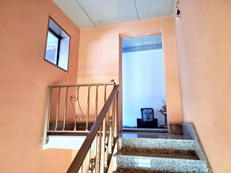 Immagine 1 di Magazzino in vendita  in Via Siracusa, N. 19 a Scordia