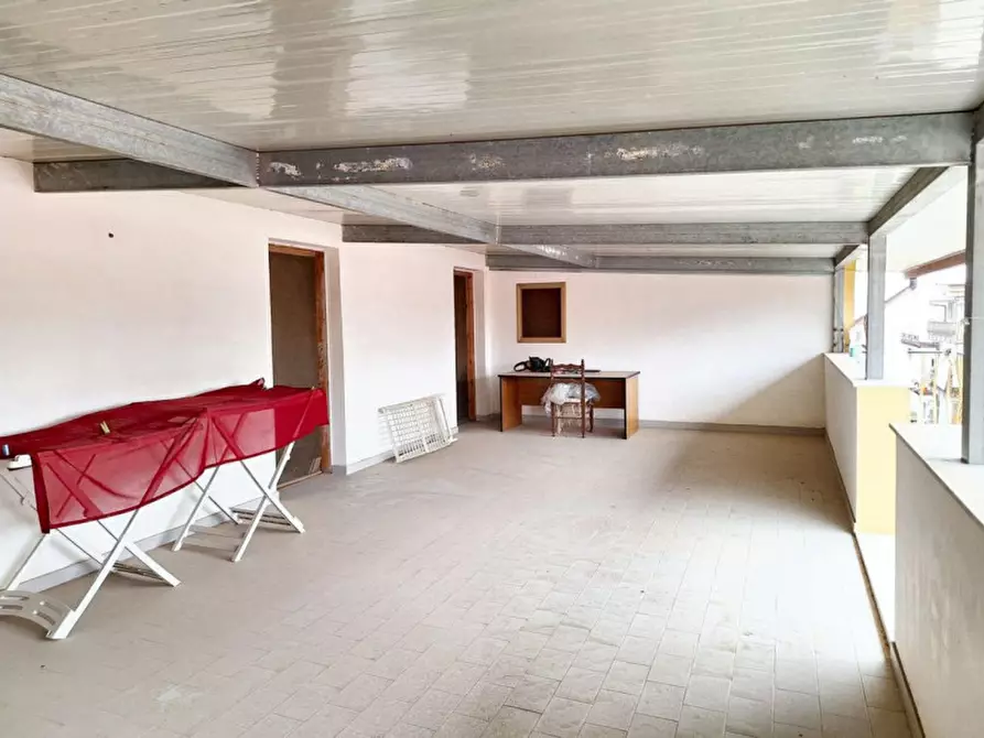 Immagine 2 di Magazzino in vendita  in Via Siracusa, N. 19 a Scordia