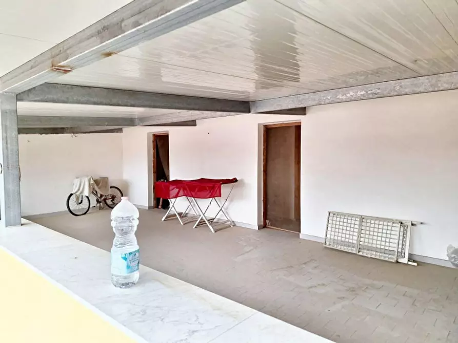 Immagine 4 di Magazzino in vendita  in Via Siracusa, N. 19 a Scordia