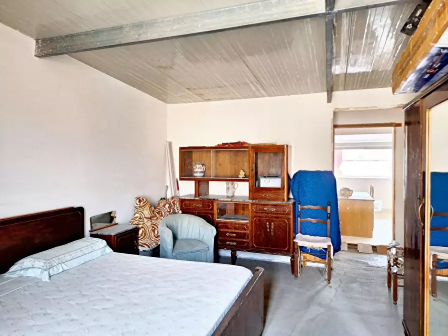 Immagine 6 di Magazzino in vendita  in Via Siracusa, N. 19 a Scordia