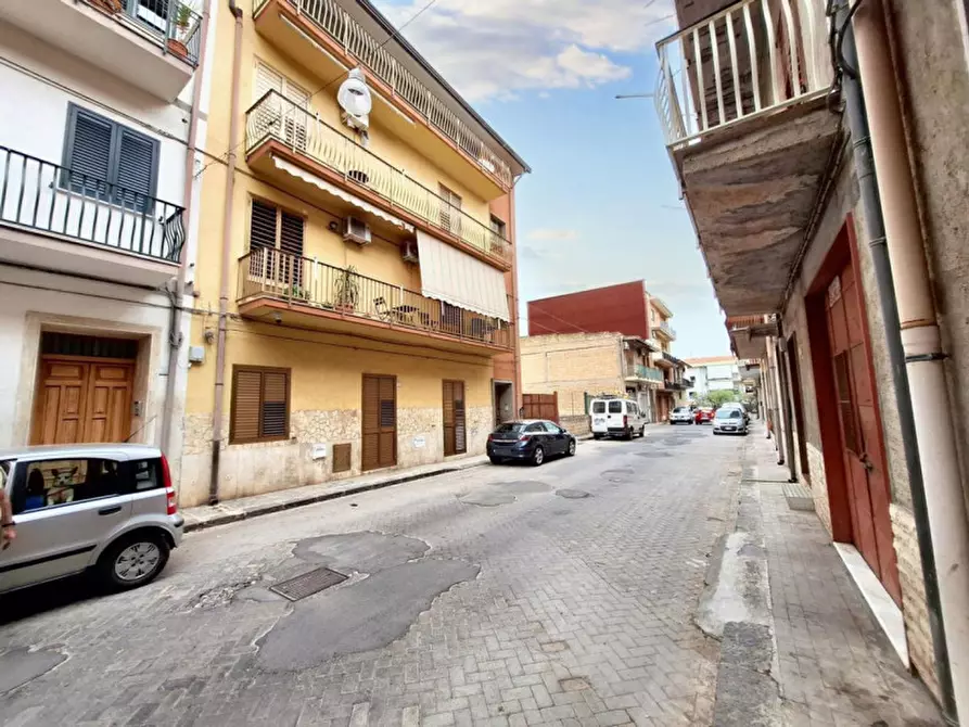 Immagine 7 di Magazzino in vendita  in Via Siracusa, N. 19 a Scordia