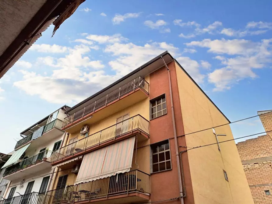 Immagine 8 di Magazzino in vendita  in Via Siracusa, N. 19 a Scordia