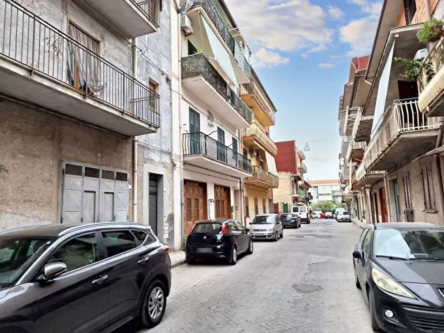 Immagine 10 di Magazzino in vendita  in Via Siracusa, N. 19 a Scordia