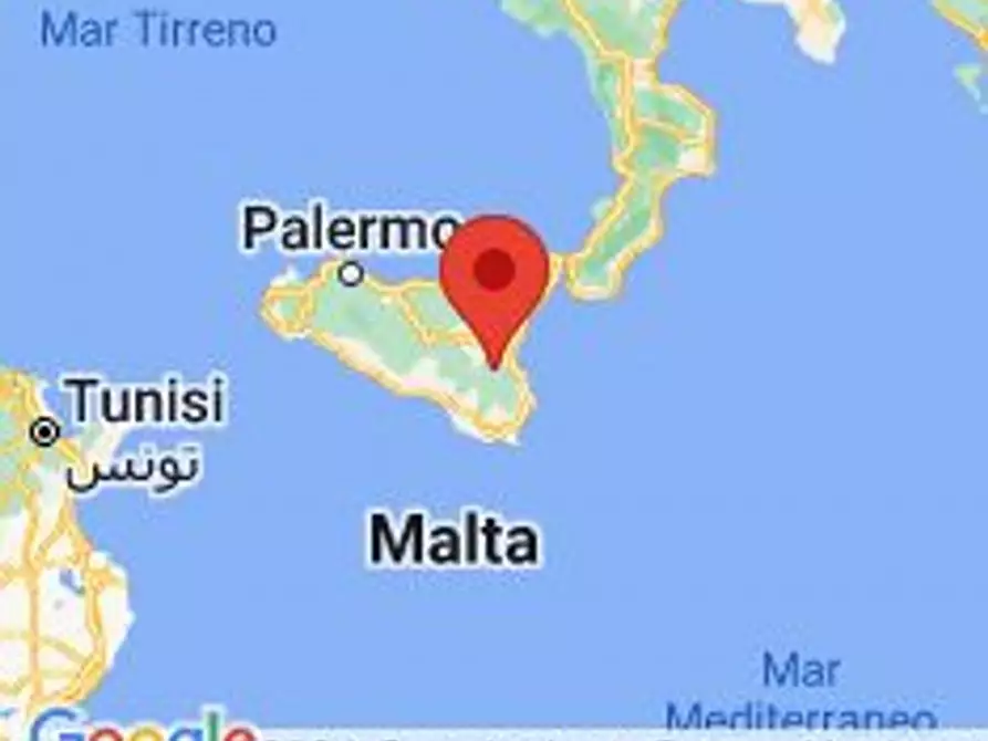 Immagine 12 di Magazzino in vendita  in Via Siracusa, N. 19 a Scordia