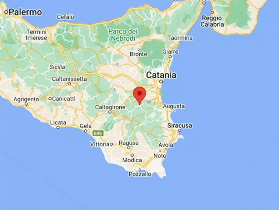 Immagine 13 di Magazzino in vendita  in Via Siracusa, N. 19 a Scordia