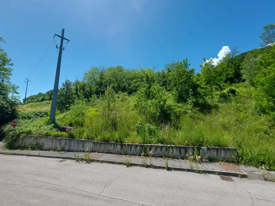 Immagine 2 di Terreno in vendita  in Via Candido Michelacci, N. Snc a Santa Sofia