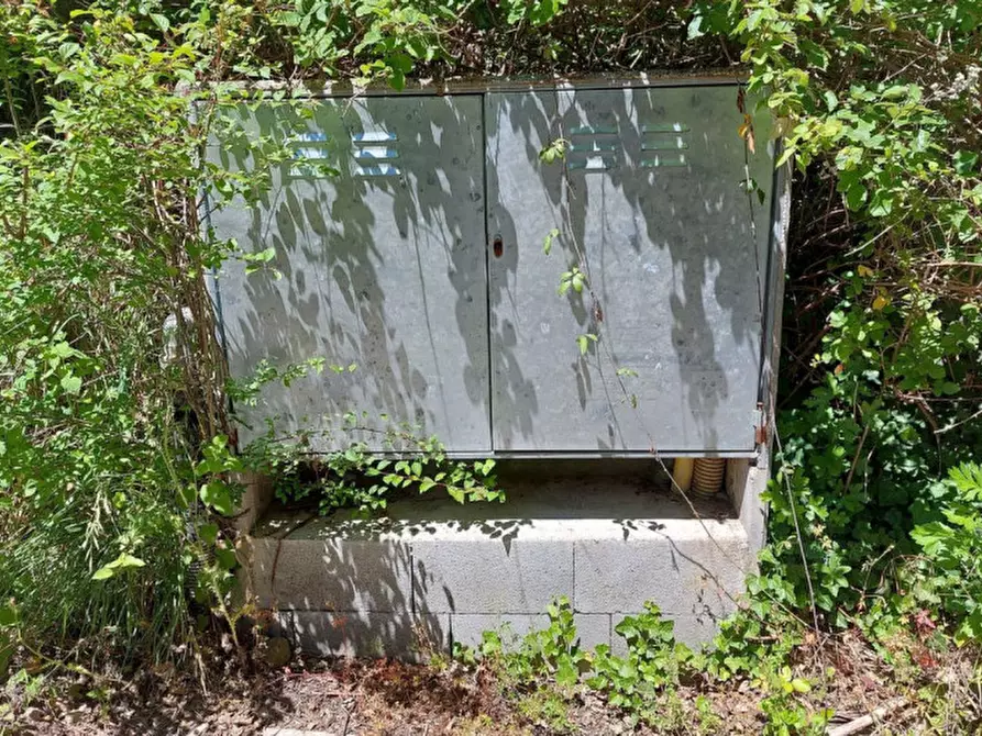 Immagine 9 di Terreno in vendita  in Via Candido Michelacci, N. Snc a Santa Sofia