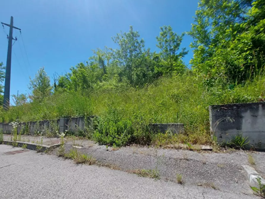 Immagine 10 di Terreno in vendita  in Via Candido Michelacci, N. Snc a Santa Sofia