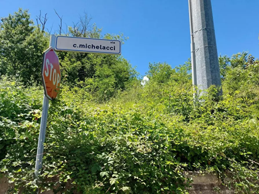 Immagine 12 di Terreno in vendita  in Via Candido Michelacci, N. Snc a Santa Sofia