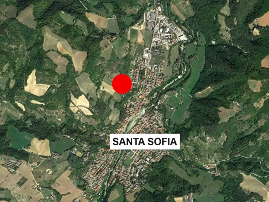 Immagine 18 di Terreno in vendita  in Via Candido Michelacci, N. Snc a Santa Sofia