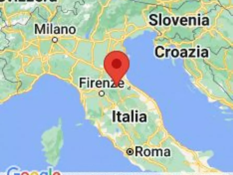 Immagine 19 di Terreno in vendita  in Via Candido Michelacci, N. Snc a Santa Sofia